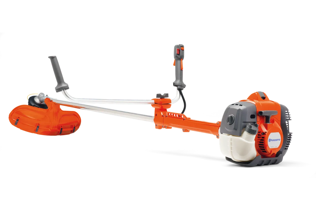 Husqvarna 336FR – billede 1 Husqvarna 336FR