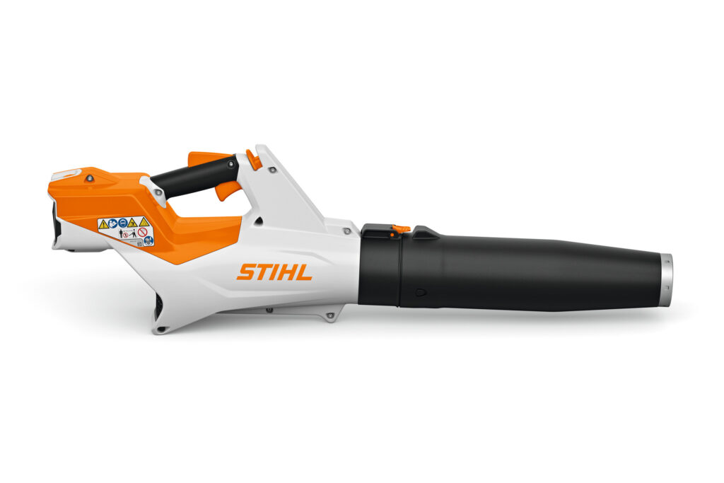 STIHL BGA 60 uden batteri og oplader