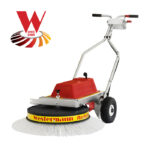 Westermann Fejemaskine WR870 Batteri fejemaskine