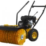 Texas Fejemaskine Handy Sweep 650 TG