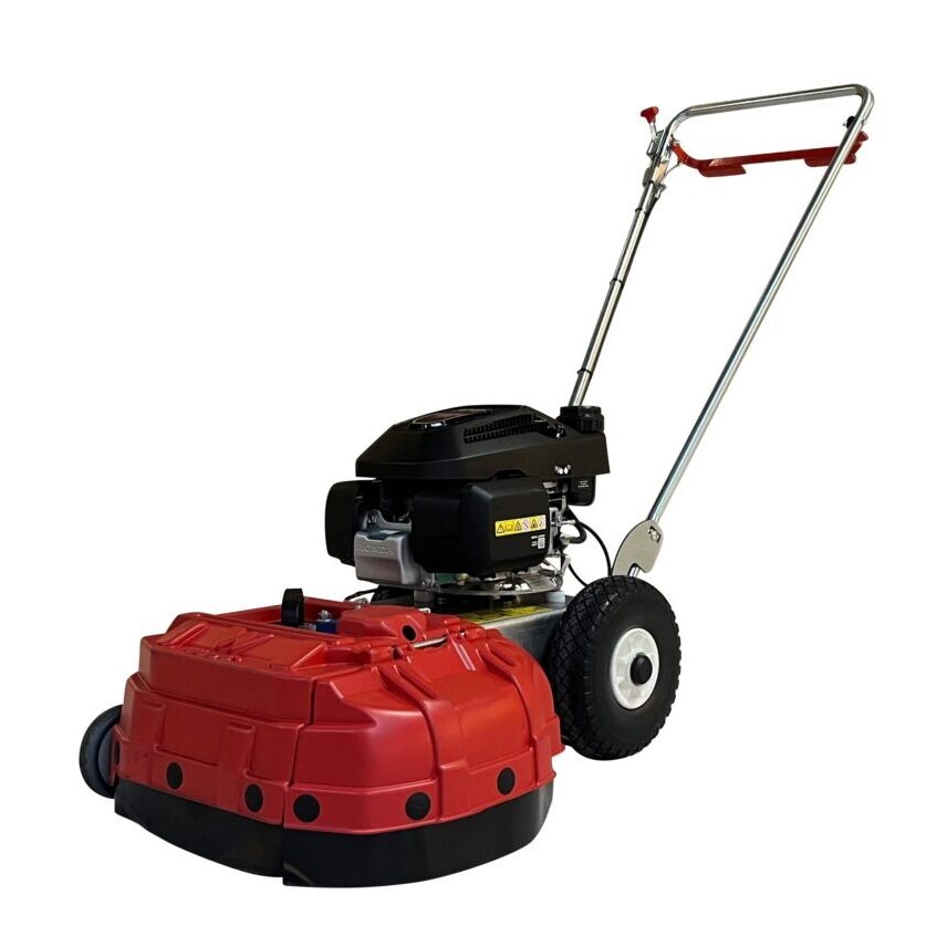 Westermann Fejemaskine WKB 430 Honda ukrudtsfjerner