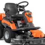 Husqvarna FM 410i