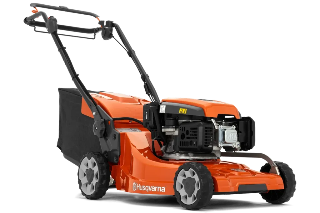 Husqvarna LC 347VE