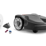 Husqvarna Automower® 305 med installationskit