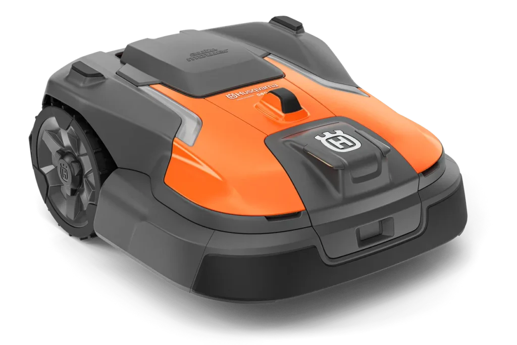 Husqvarna Automower® 540 EPOS®