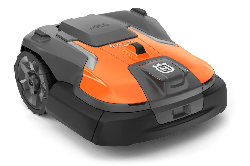 Husqvarna Automower® 580 EPOS®