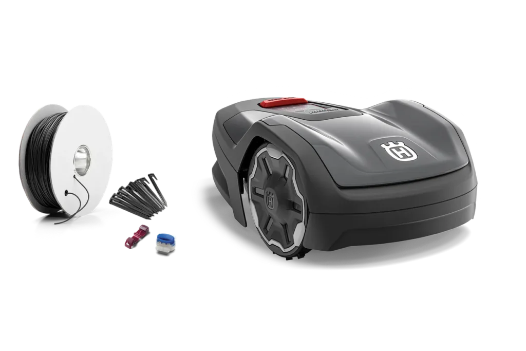 Husqvarna Automower® Aspire™ R4