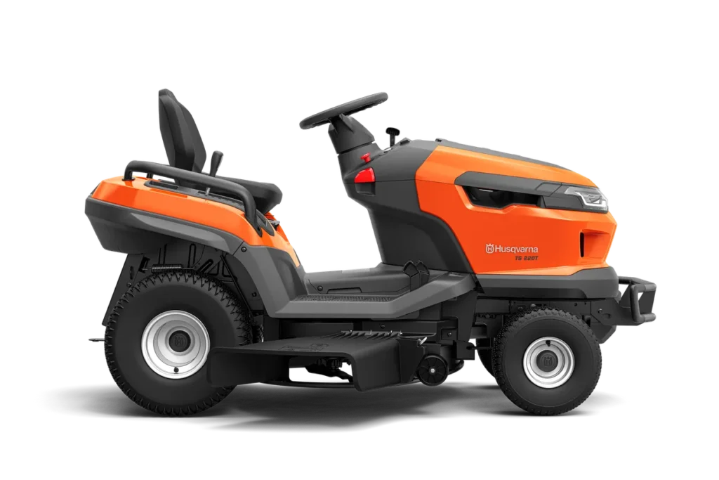 Husqvarna TS 220T