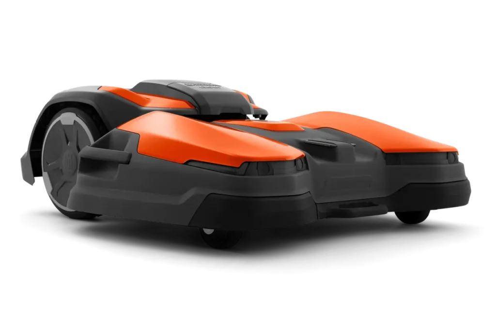 Husqvarna CEORA® 546 EPOS® / RZ 43L / CS4