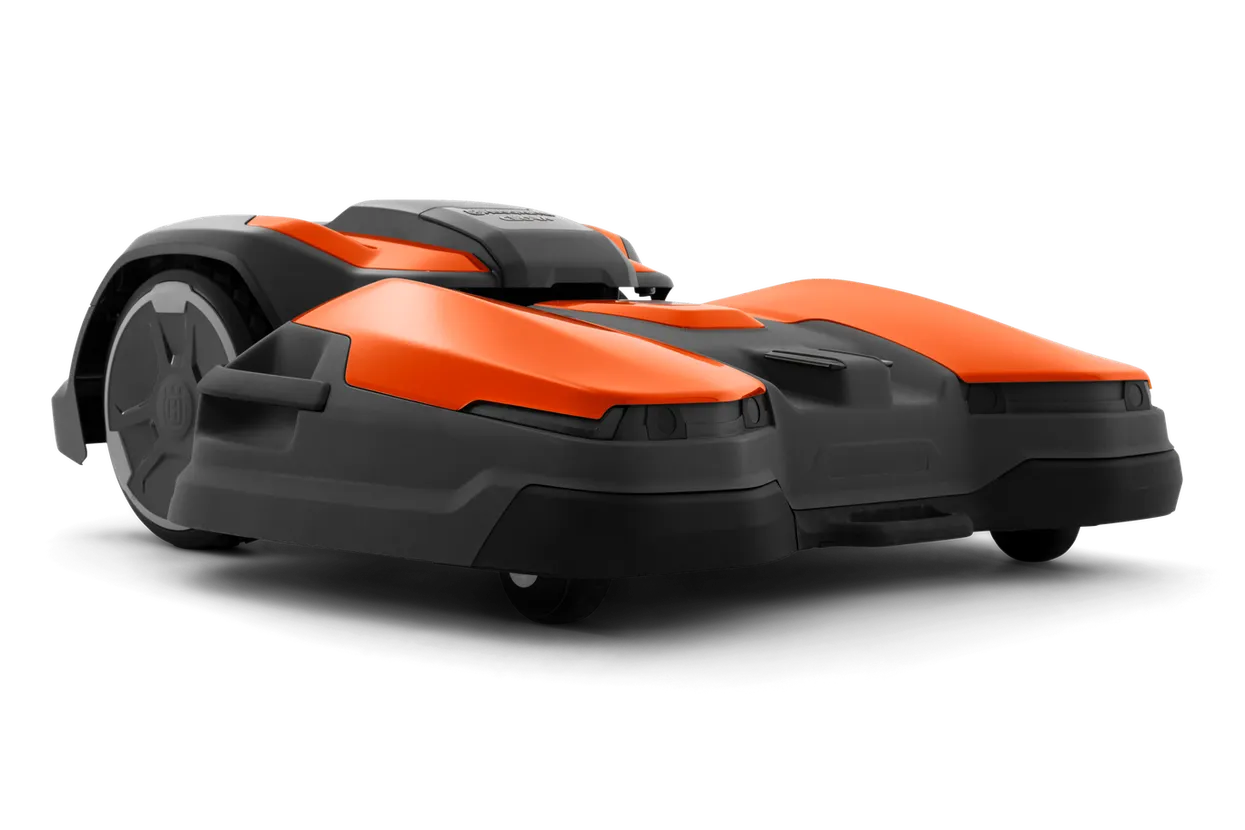 Husqvarna CEORA® 546 EPOS® / RZ 43L / CS4 – billede 1 Husqvarna CEORA® 546 EPOS® / RZ 43L / CS4