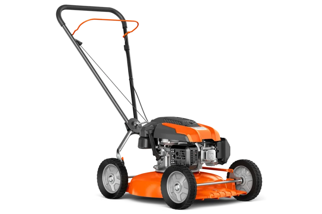 Husqvarna KLIPPO LB 448Q