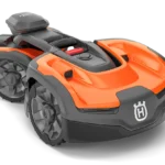 Husqvarna Automower® 535 AWD EPOS®