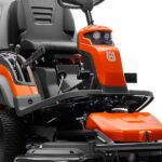 Husqvarna RC 320Ts AWD
