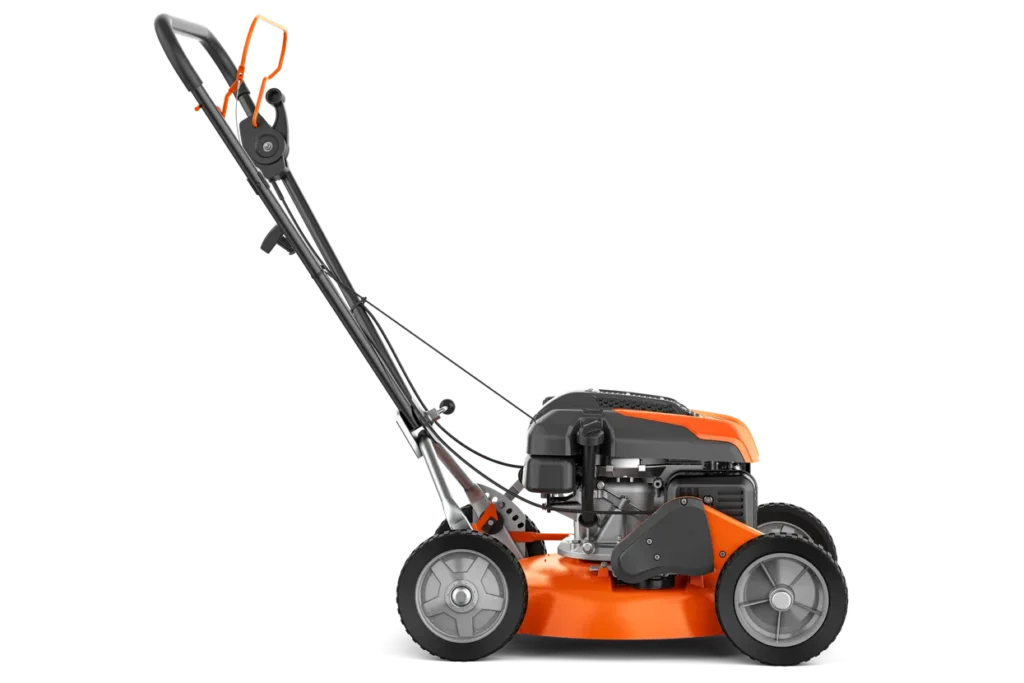 Husqvarna KLIPPO LB 448SQ