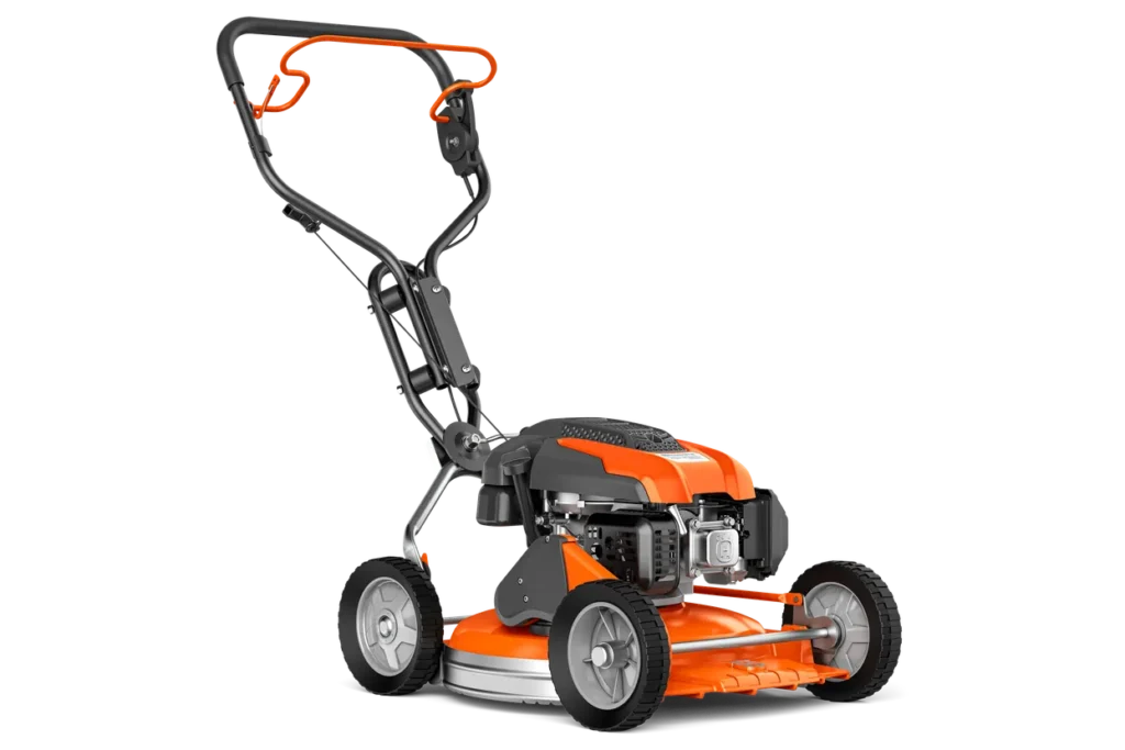 Husqvarna KLIPPO LB 548SQe