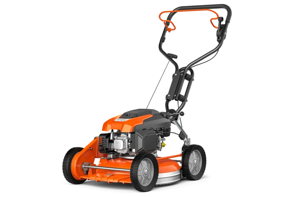 Husqvarna KLIPPO LB 548SQe
