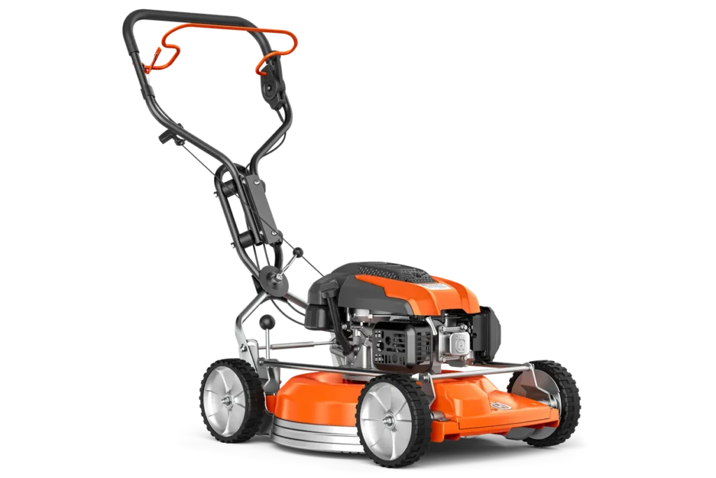 Husqvarna KLIPPO LB 553SQe