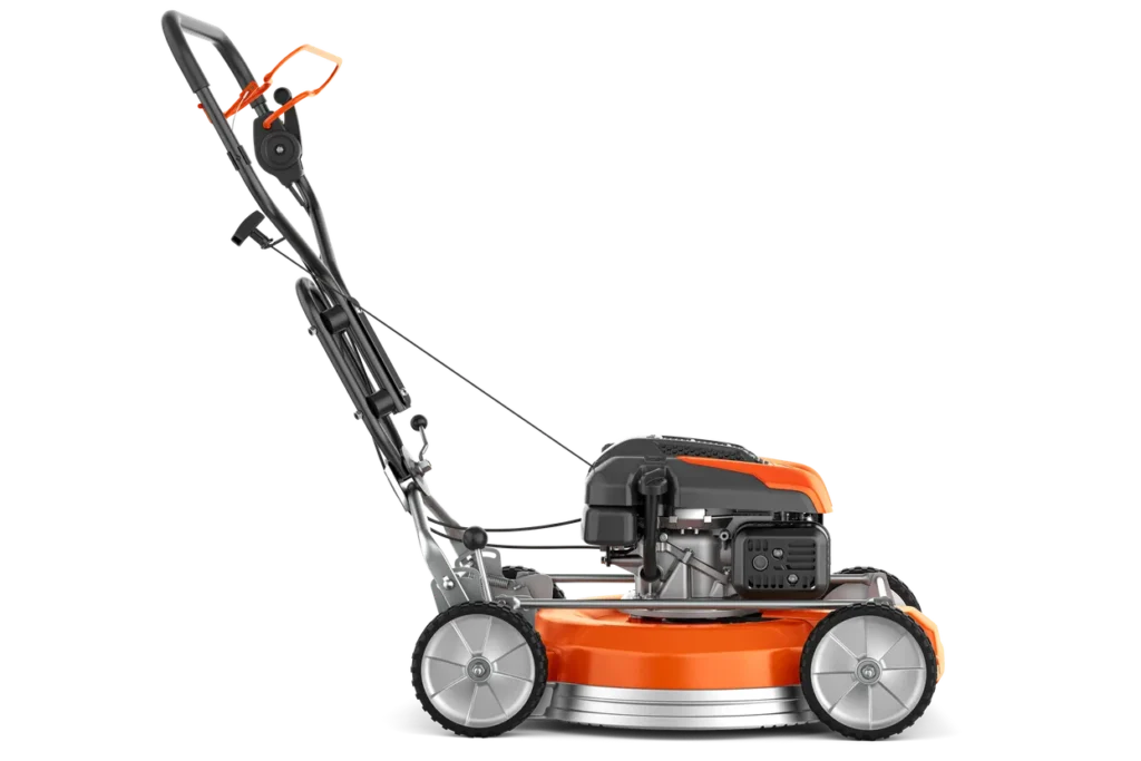 Husqvarna KLIPPO LB 553SQe