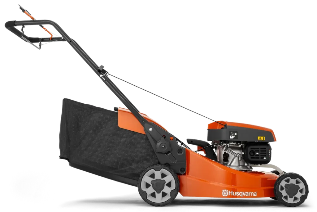 Husqvarna LC 247S