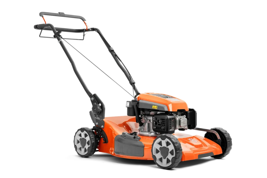 Husqvarna LB 256SP