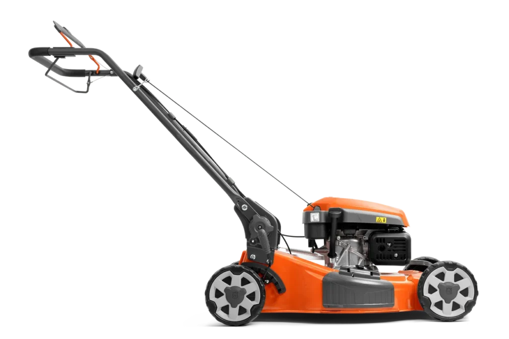Husqvarna LB 256SP