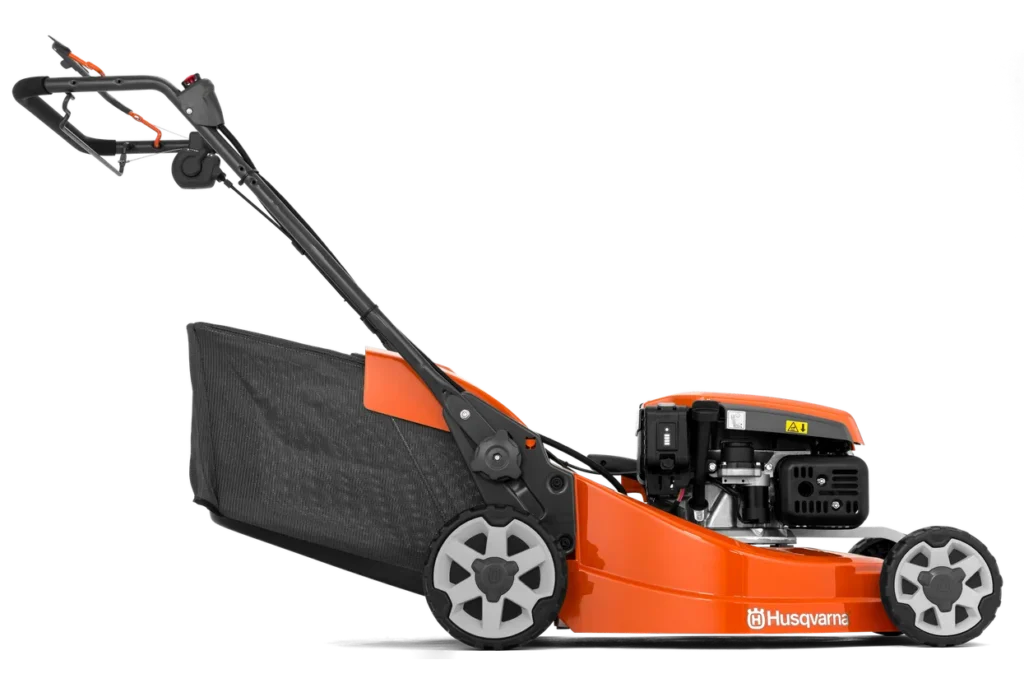 Husqvarna LC 353VE