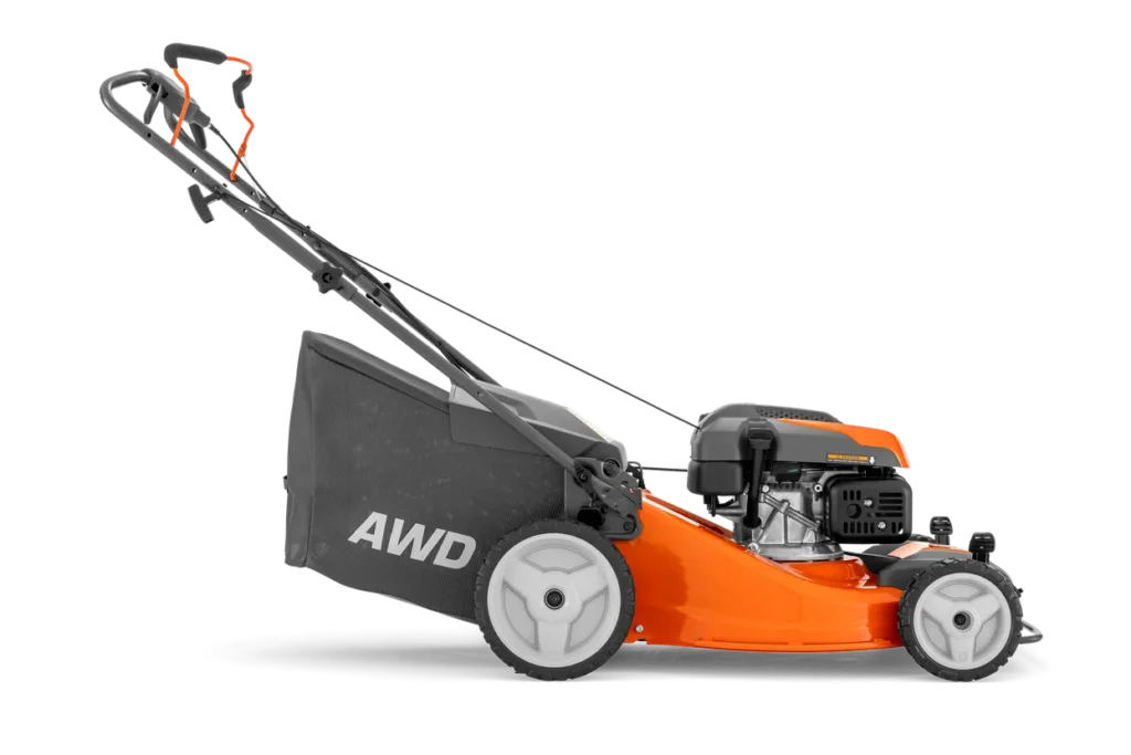 Husqvarna LC 353 AWD