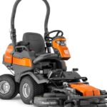 Husqvarna P 524X