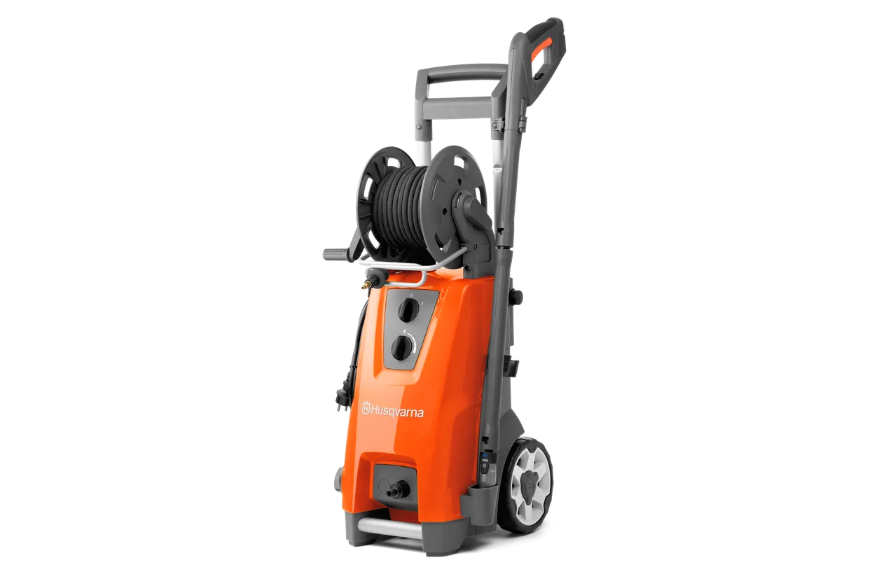 Husqvarna PW 480 – billede 1 Husqvarna PW 480