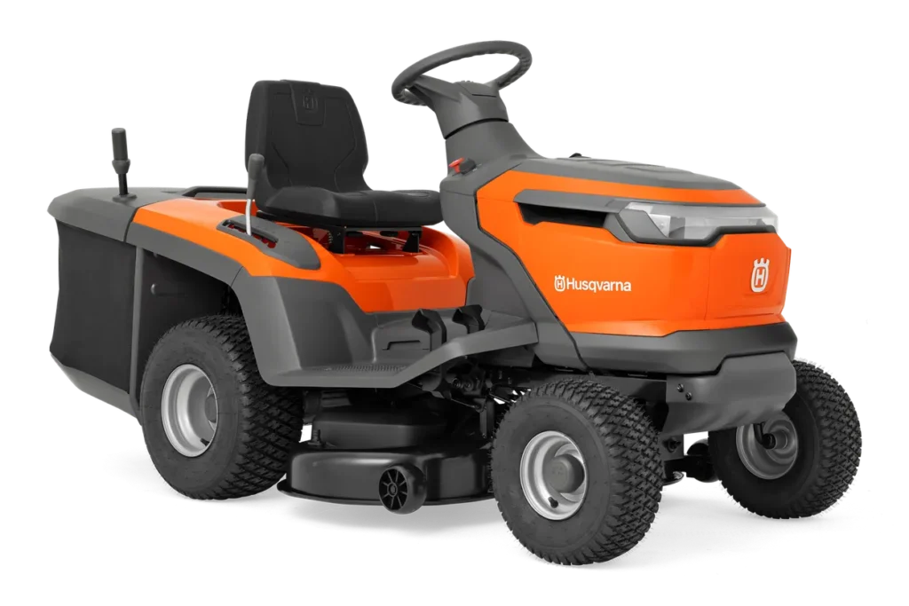 Husqvarna TC 100i