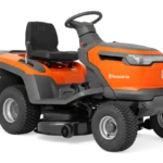Husqvarna TC 100i