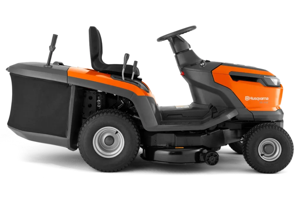 Husqvarna TC 112