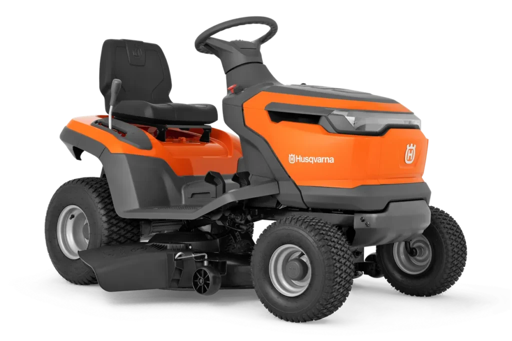 Husqvarna TS 100i