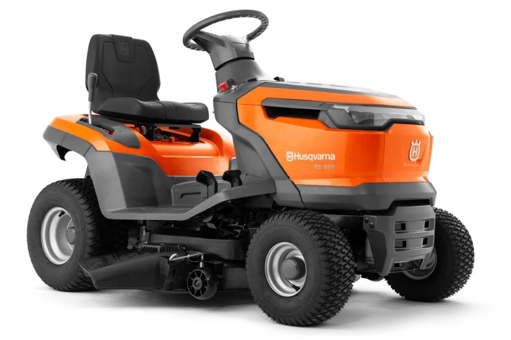 Husqvarna TS 114