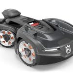 Husqvarna Automower® 435X AWD NERA med kabelfri teknologi