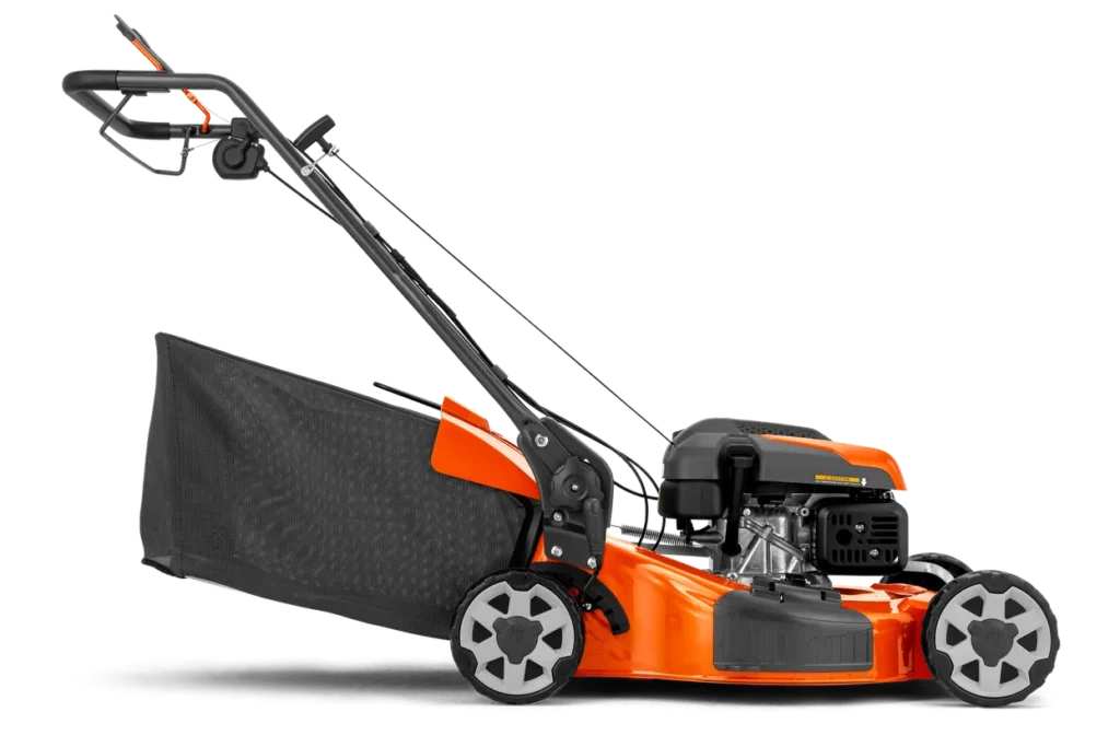 Husqvarna LC 356V