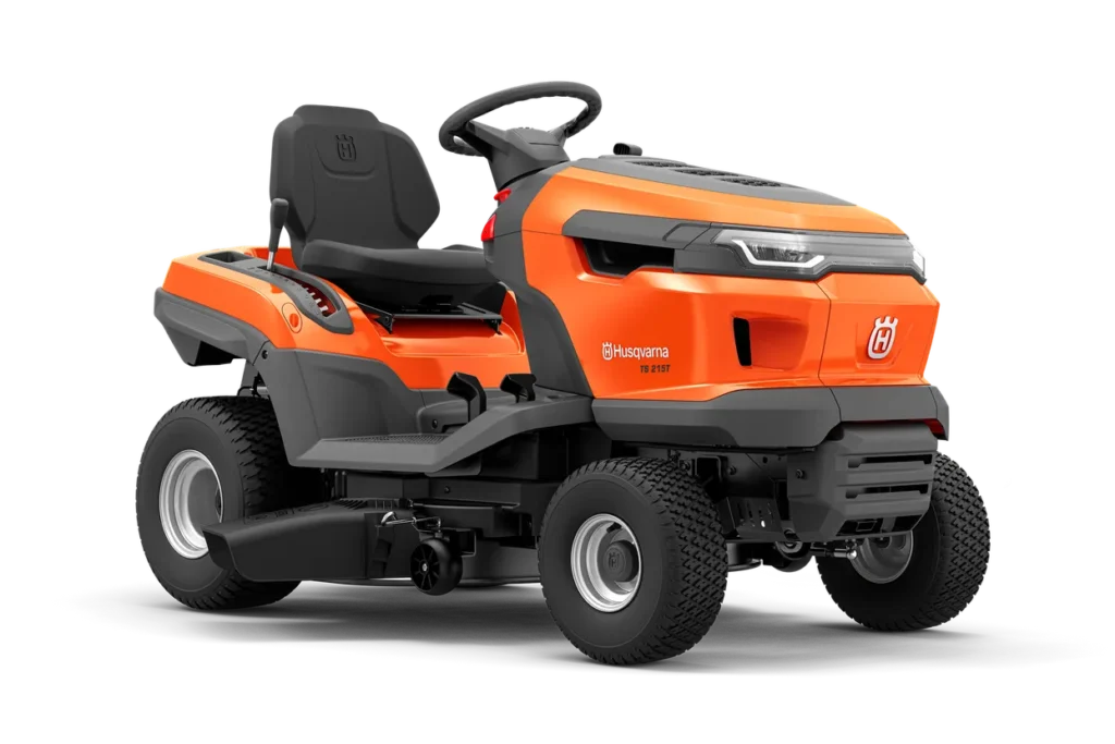 Husqvarna TS 215T