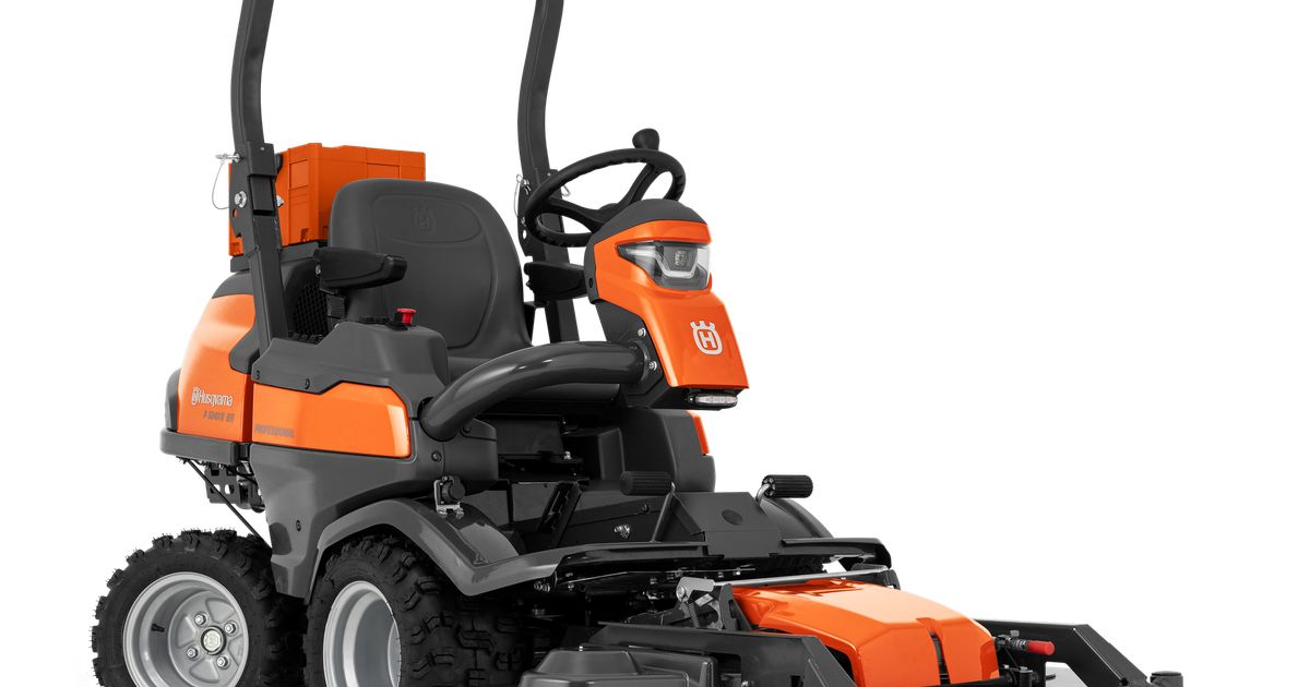 wr-429565 Husqvarna P 524XR EFI - Image 1