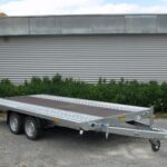 Humbaur MTK 304222 kippbar Holzmittelboden kippbar