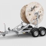 Humbaur KTA 3500-160