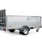 STEMA MUT O2 13-25-15.1 Gitterbordwand