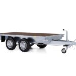 STEMA SHP O2 20-25-15.2 Plattform ohne Bordwände