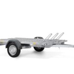 STEMA STM O1 7.5-25-13.1 Motorradtransporter
